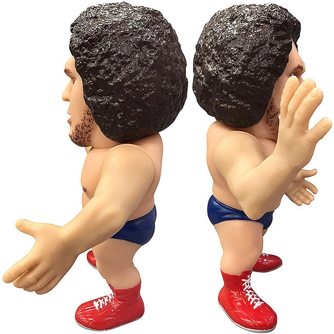 2017 WWE Good Smile Co. 16d Collection 003: Andre the Giant