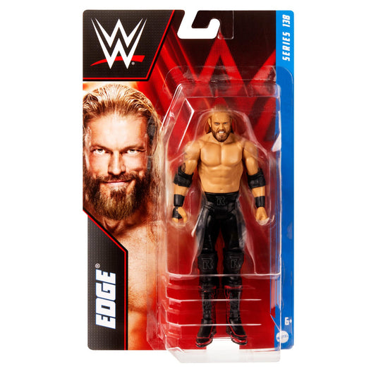 2023 WWE Mattel Basic Series 138 Edge