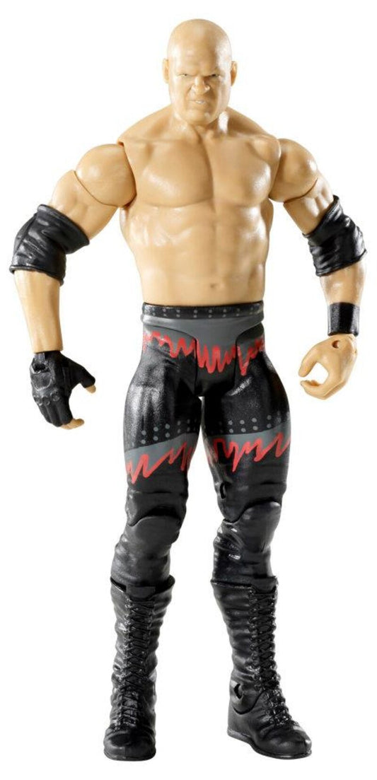 2012 WWE Mattel Basic Series 15 #18 Kane
