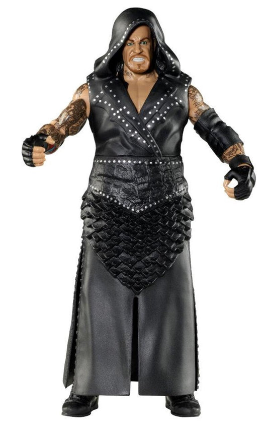 2012 WWE Mattel Elite Collection Series 14 Undertaker