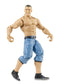 2011 WWE Mattel Basic Survivor Series Heritage 2 John Cena