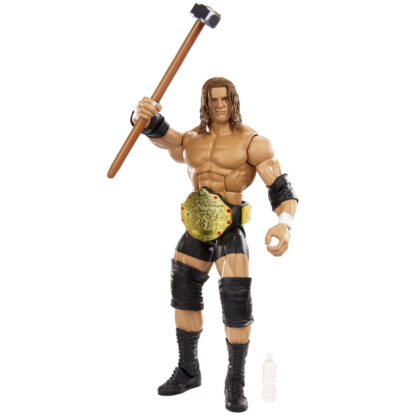 2020 WWE Mattel Elite Collection Decade of Domination Series 2 Triple H [Exclusive]