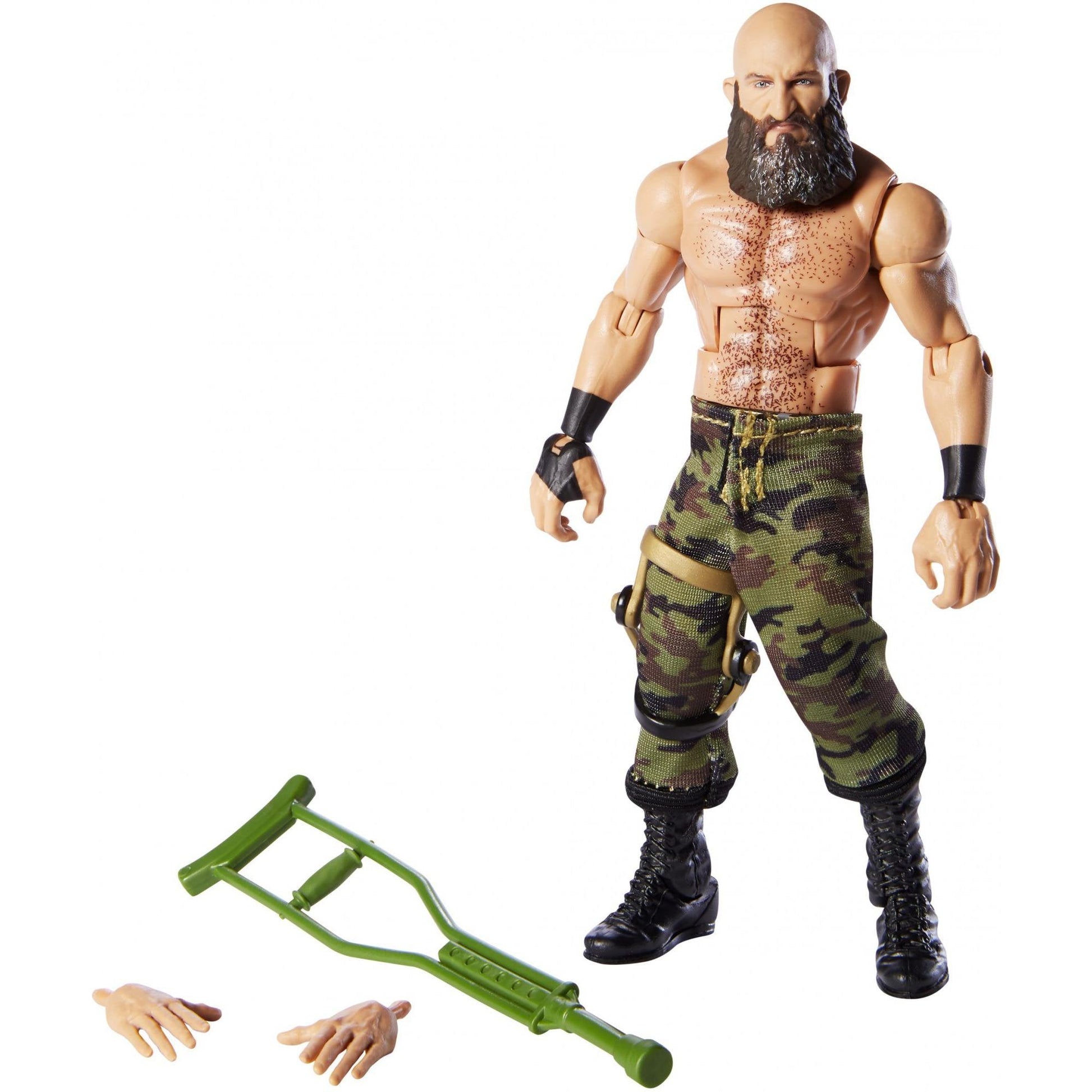 Wwe elite deals 69 tommaso ciampa