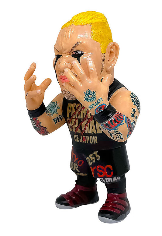 2023 Pro-Wrestling NOAH Good Smile Co. 16d Collection Legend Masters 029: Nosawa Rongai