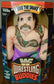1991 WWF Tonka Wrestling Buddies Series 2 Jake "The Snake" Roberts