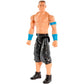 2017 WWE Mattel 12" [Unbranded] John Cena [With Blue Accents]