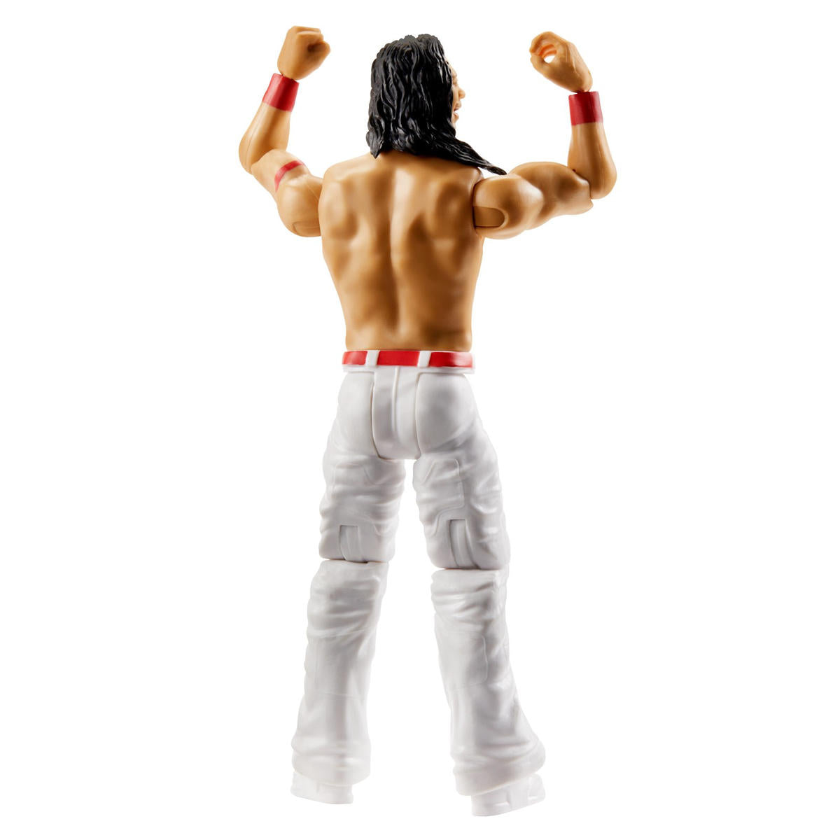 WWE Basic Series 138 Shinsuke Nakamura Action Figure