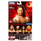 2023 WWE Mattel Basic Series 138 Shinsuke Nakamura
