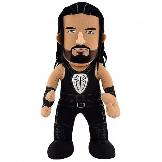 2016 WWE Uncanny Brands Bleacher Creatures Series 4 Roman Reigns