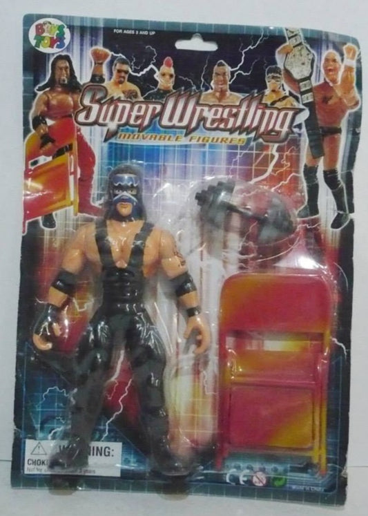 © Alejandro Daniel Rivera