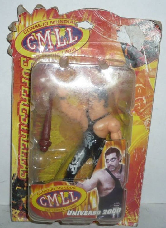 © Alejandro Daniel Rivera