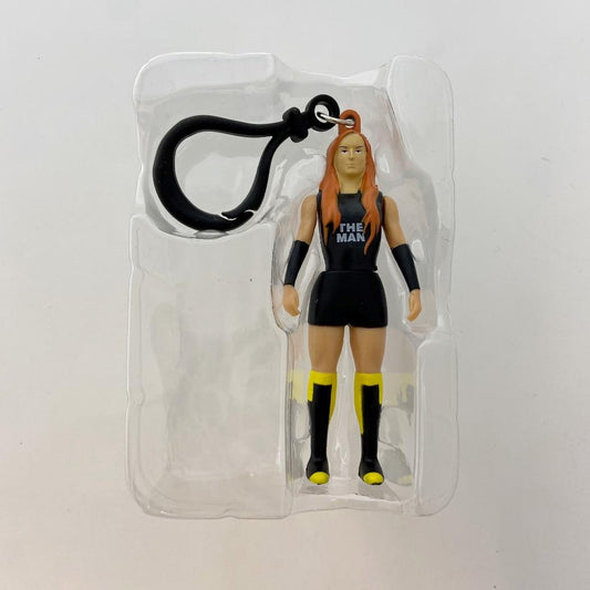 2021 WWE Bulls-i-Toy Chibi In Motion Becky Lynch