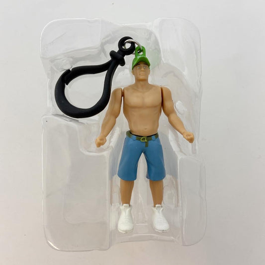 2021 WWE Bulls-i-Toy Chibi In Motion John Cena