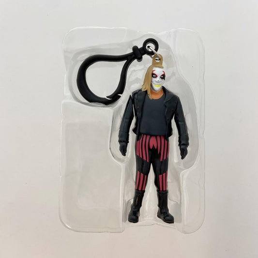 2021 WWE Bulls-i-Toy Chibi In Motion "The Fiend" Bray Wyatt