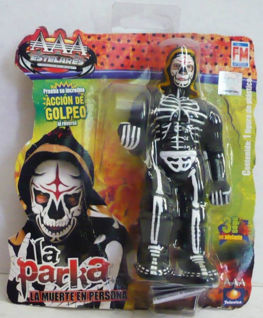 © Alejandro Daniel Rivera