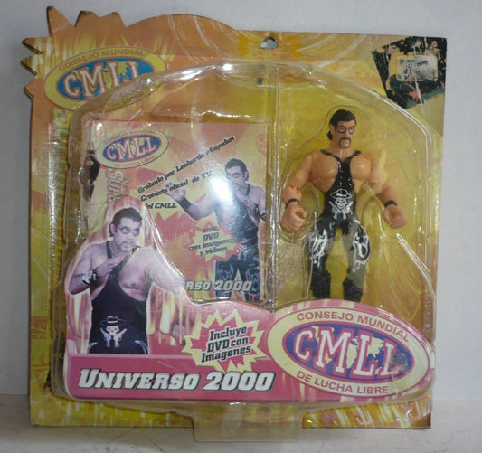 © Alejandro Daniel Rivera