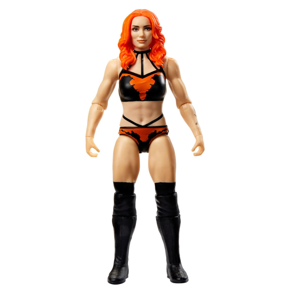 2023 WWE Mattel Basic Series 138 Gigi Dolin – Wrestling Figure