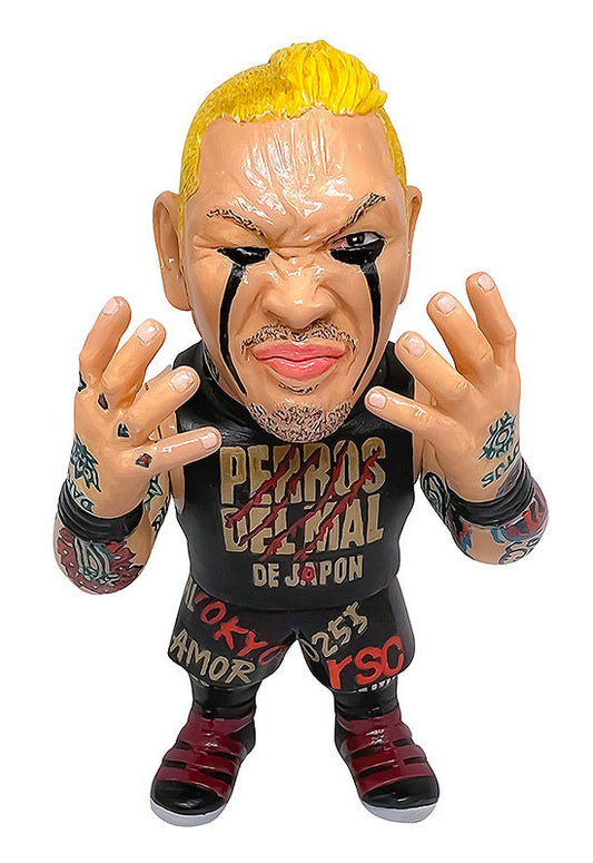 2023 Pro-Wrestling NOAH Good Smile Co. 16d Collection Legend Masters 029: Nosawa Rongai