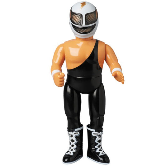 2015 NJPW Medicom Toy Sofubi Fighting Series Super Strong Machine