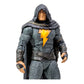 2022 McFarlane Toys DC Multiverse Black Adam with Cloak