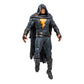 2022 McFarlane Toys DC Multiverse Black Adam with Cloak