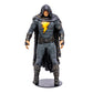 2022 McFarlane Toys DC Multiverse Black Adam with Cloak