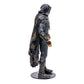 2022 McFarlane Toys DC Multiverse Black Adam with Cloak