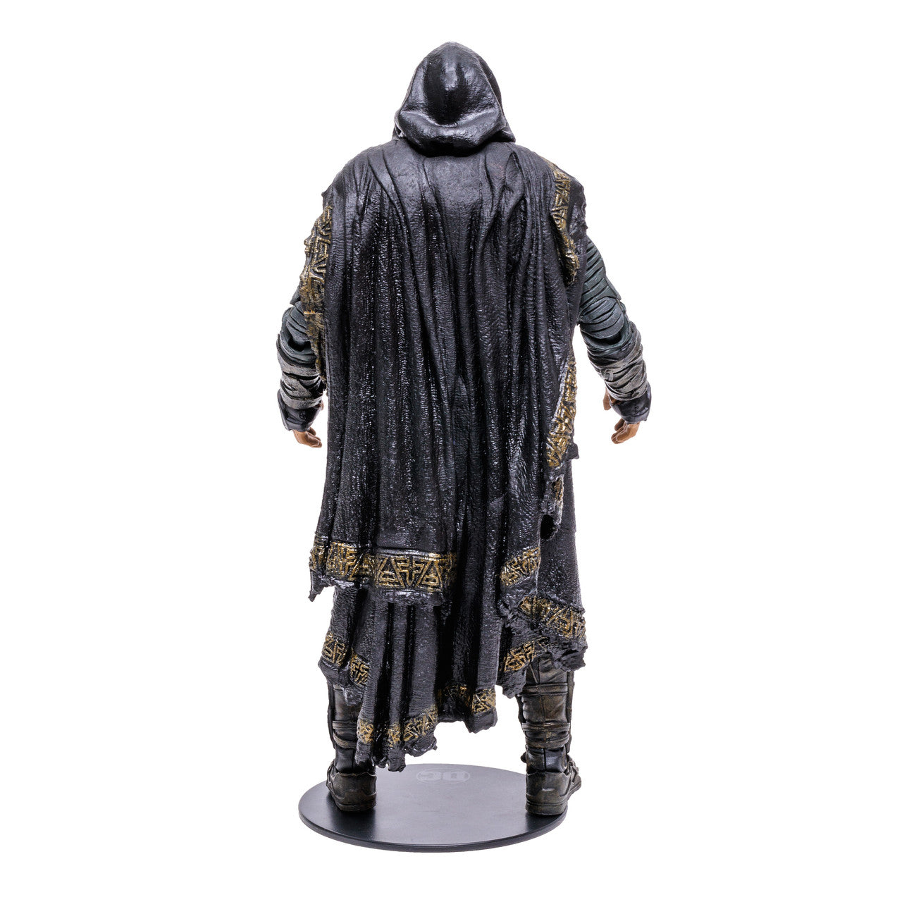 2022 McFarlane Toys DC Multiverse Black Adam with Cloak