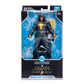 2022 McFarlane Toys DC Multiverse Black Adam with Cloak