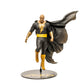 2022 McFarlane Toys DC Multiverse Black Adam 12" PVC Statue
