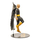 2022 McFarlane Toys DC Multiverse Black Adam 12" PVC Statue