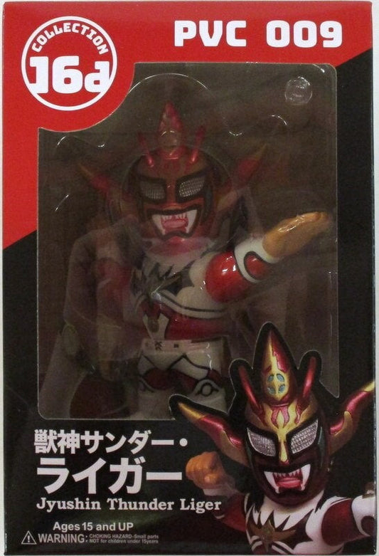 2019 NJPW Good Smile Co. 16d Collection 009: Jyushin Thunder Liger
