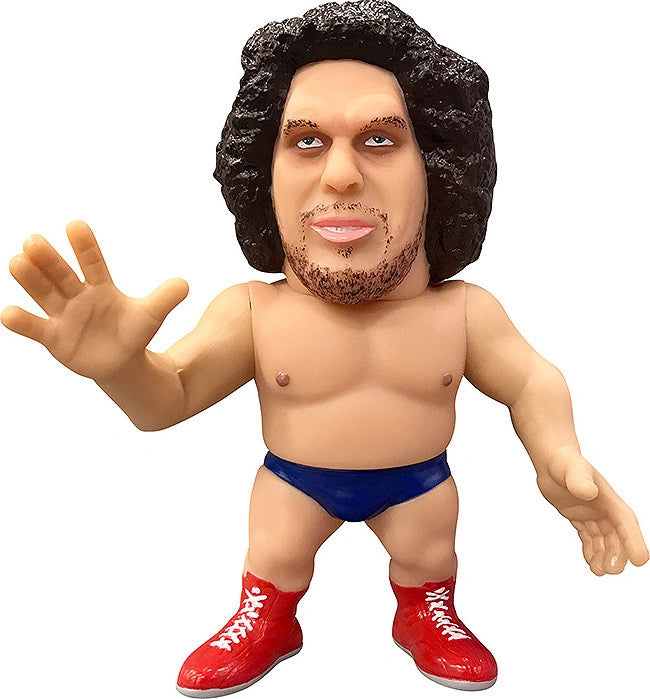 2017 WWE Good Smile Co. 16d Collection 003: Andre the Giant