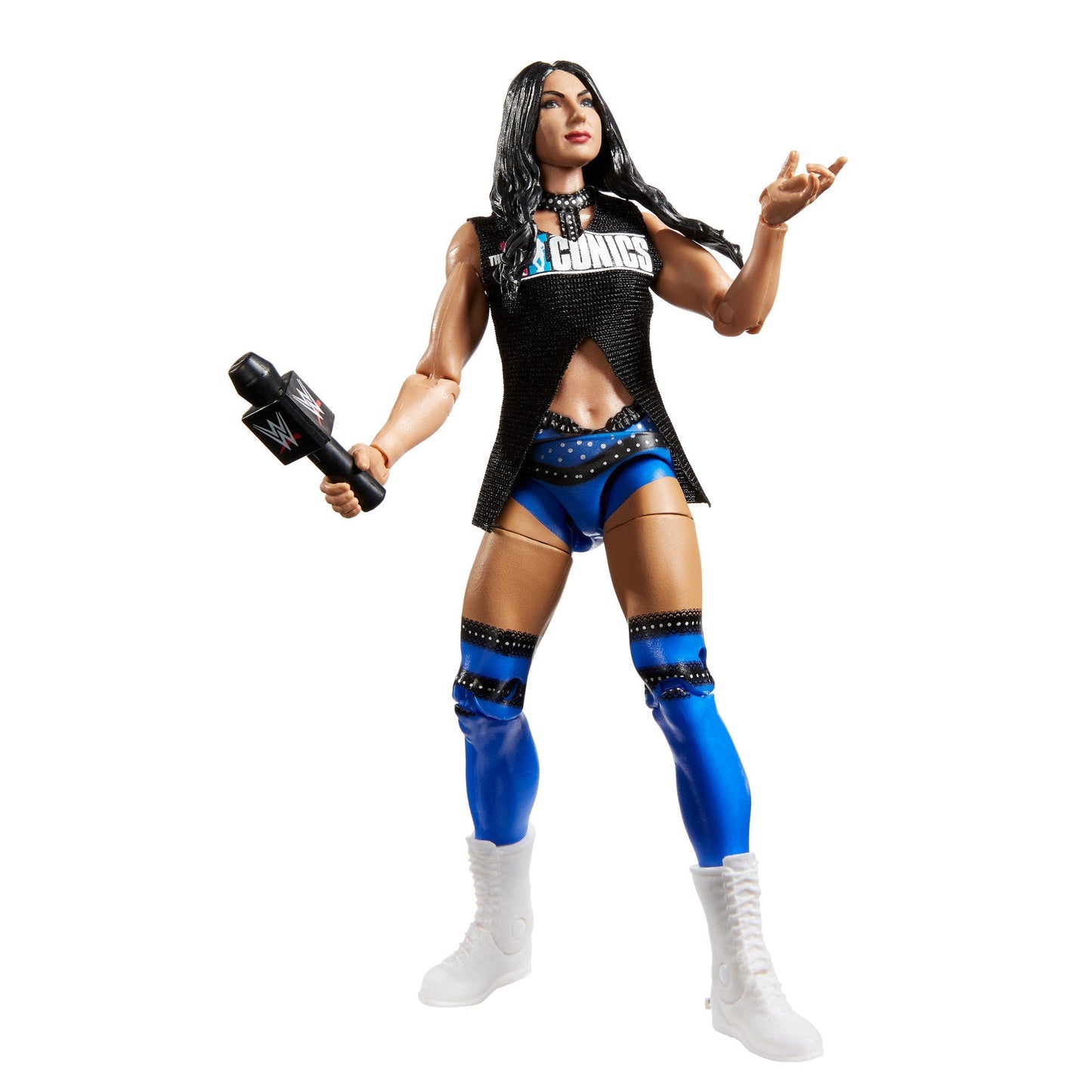 2020 WWE Mattel Elite Collection Series 75 Billie Kay [Exclusive]