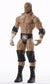 2010 WWE Mattel Basic Series 1 Triple H [Chase]