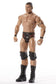 2010 WWE Mattel Basic WrestleMania Heritage Series 1 Randy Orton