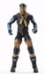2010 WWE Mattel Elite Collection Series 1 MVP