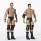 2010 WWE Mattel Basic Battle Packs Series 1 Ted DiBiase & Cody Rhodes
