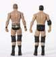 2010 WWE Mattel Basic Battle Packs Series 1 Ted DiBiase & Cody Rhodes