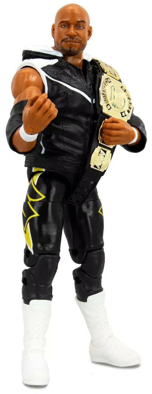 2021 AEW Jazwares Unrivaled Collection Series 5 #38 Scorpio Sky