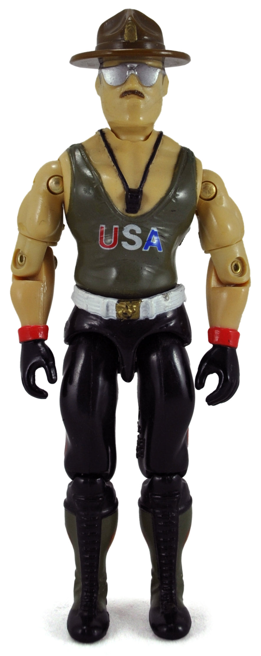 Gi joe deals mail away figures