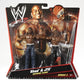 2010 WWE Mattel Basic Battle Packs Series 3 Shad & JTG