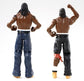 2010 WWE Mattel Basic Battle Packs Series 3 Shad & JTG