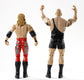 2010 WWE Mattel Basic Battle Packs Series 3 Edge vs. Big Show