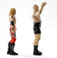 2010 WWE Mattel Basic Battle Packs Series 3 Edge vs. Big Show