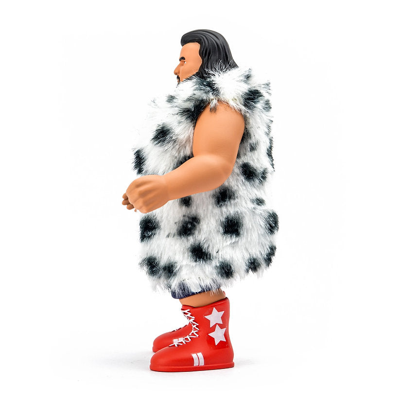 2022 Chella Toys Wrestling Megastars Series 2 Giant Haystacks