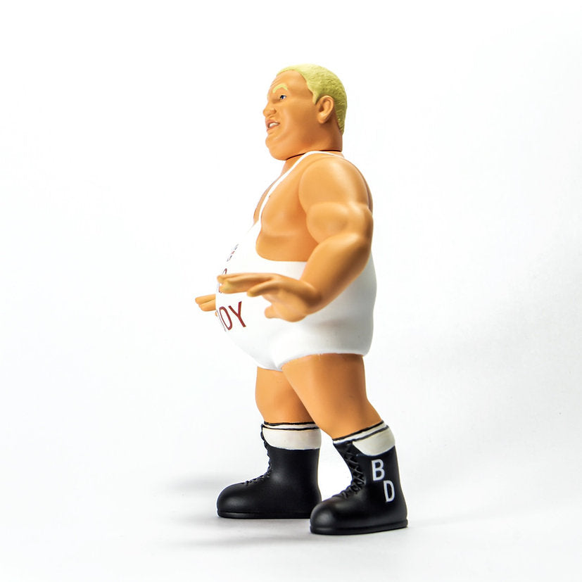 2022 Chella Toys Wrestling Megastars Series 2 Big Daddy