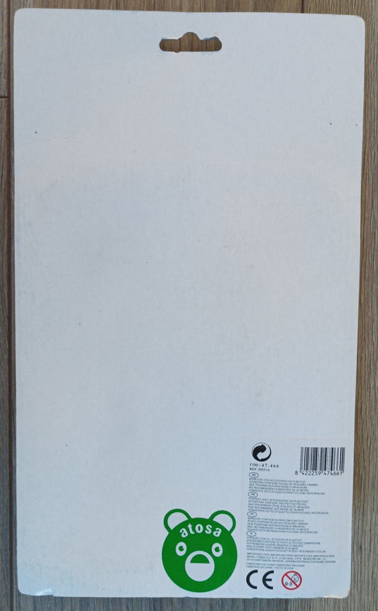 © Petrus Wrestling Figures