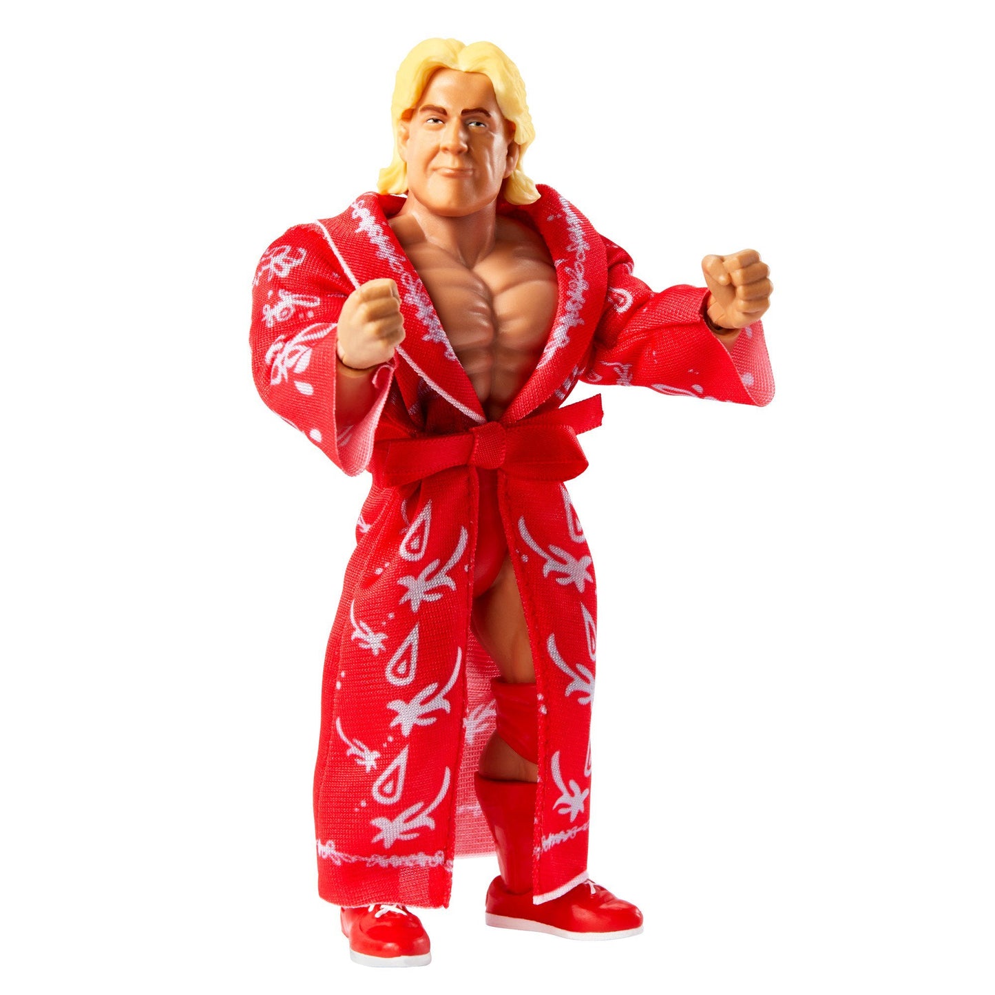 2021 WWE Mattel Superstars Series 1 Ric Flair [Exclusive]