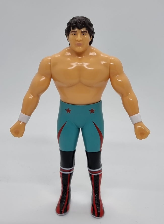 Junk Shop Dog Sofubi Pro Wrestling – Wrestling Figure Database